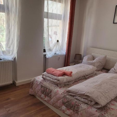 Da Rebelo Apartment Annaberg-Buchholz Luaran gambar