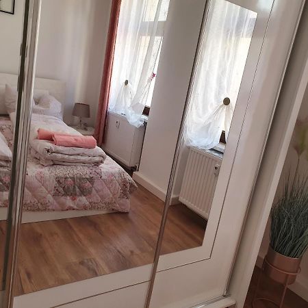 Da Rebelo Apartment Annaberg-Buchholz Luaran gambar