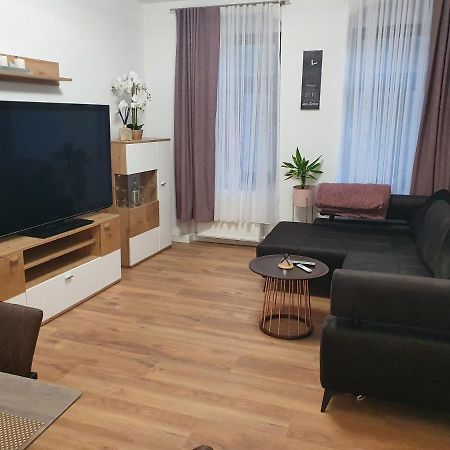 Da Rebelo Apartment Annaberg-Buchholz Luaran gambar