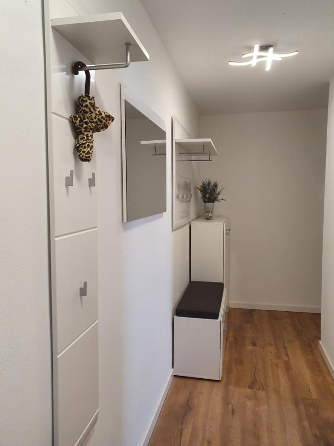 Da Rebelo Apartment Annaberg-Buchholz Luaran gambar