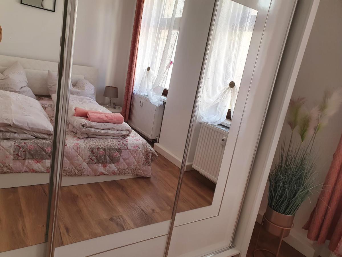 Da Rebelo Apartment Annaberg-Buchholz Luaran gambar