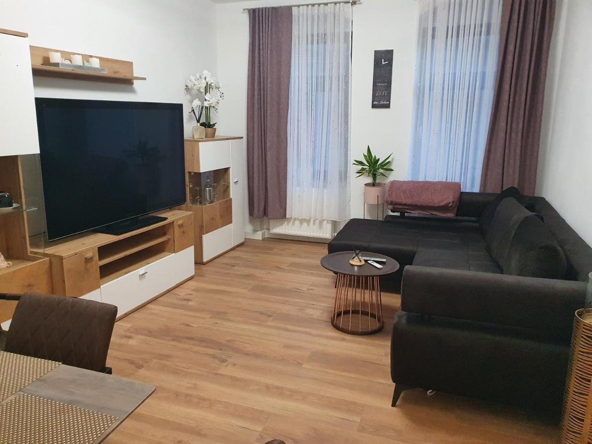 Da Rebelo Apartment Annaberg-Buchholz Luaran gambar